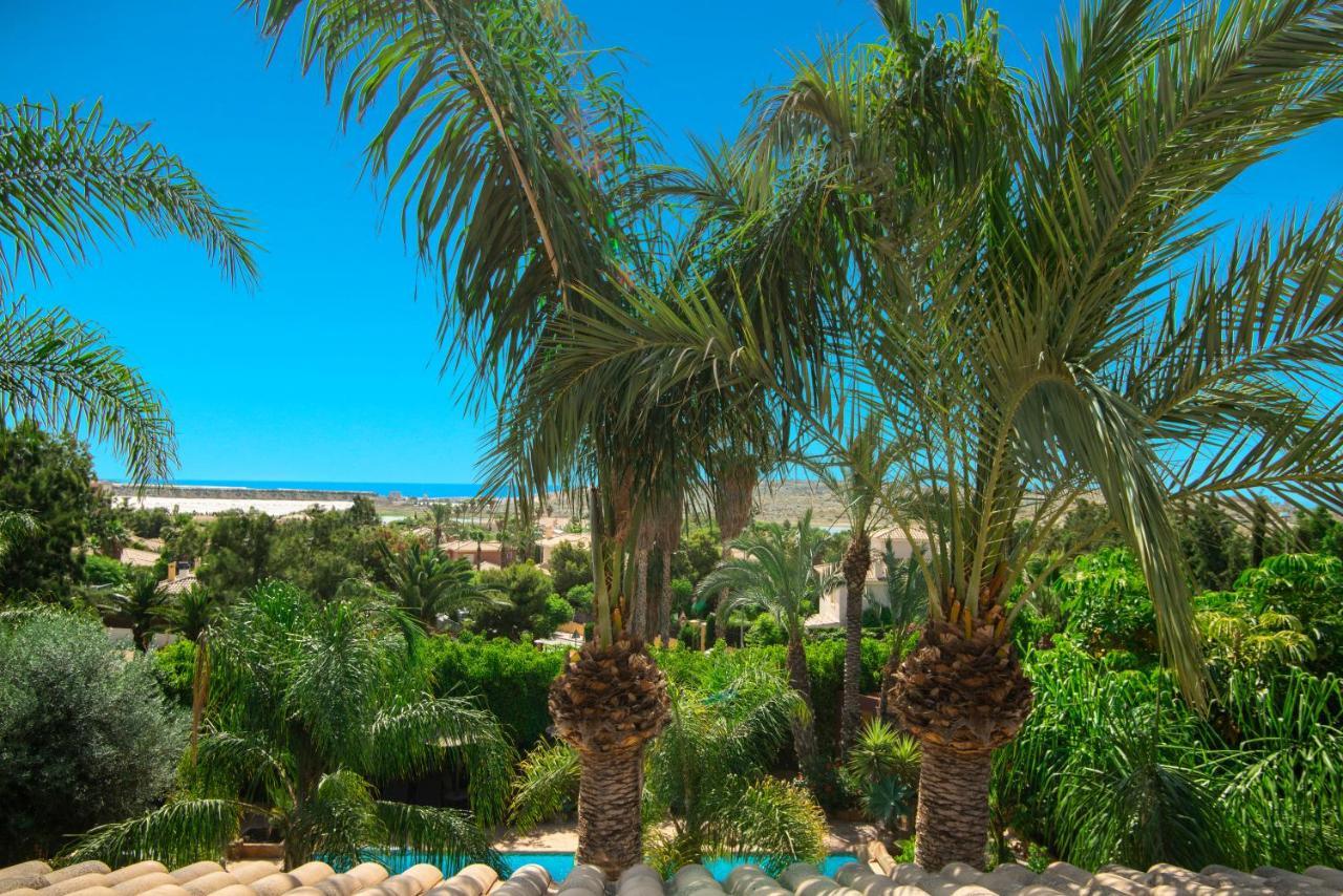 10 Bedroom 5 Star Luxury & Heated Pool For 5 To 28 Guests Near Alicante * Mutxamel